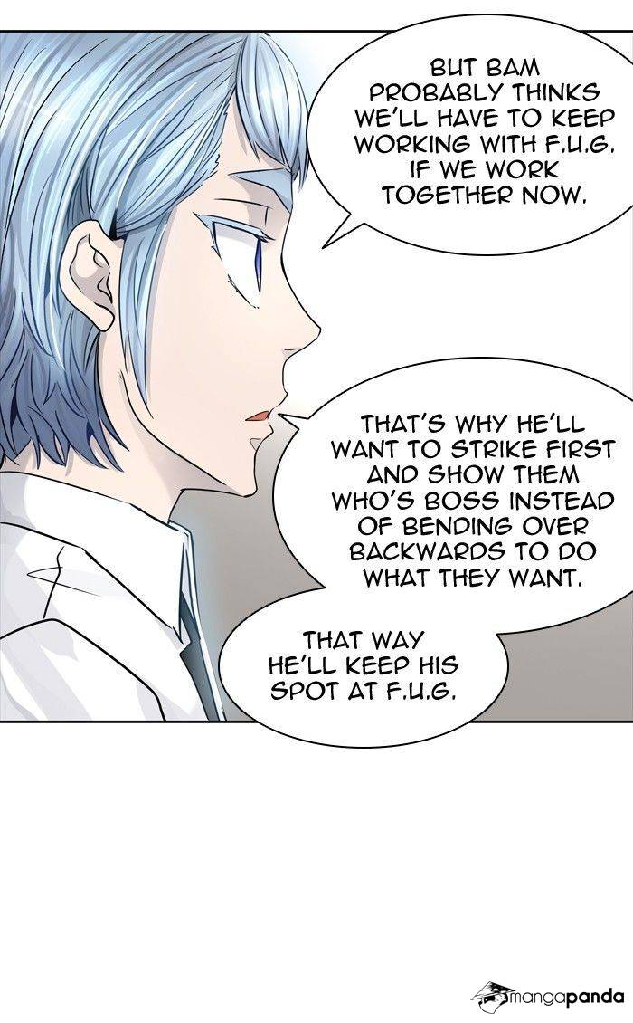 Tower of God Chapter 425 image 079